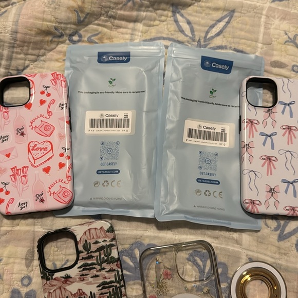 Iphone 14 Case Lot - Picture 7 of 7